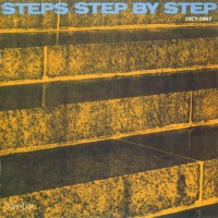 Purchase Steps Ahead - Step By Step (Vinyl)