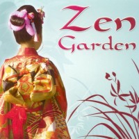 Purchase Steve Millington - Zen Garden