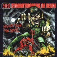 Purchase Stormtroopers of Death - Bigger Than The Devil