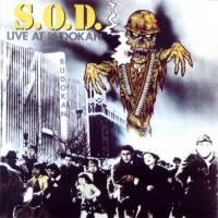 Purchase Stormtroopers of Death - Live At Budokan