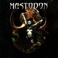 Purchase Mastodon - Mastodon