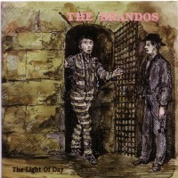 Purchase The Brandos - The Light Of Day