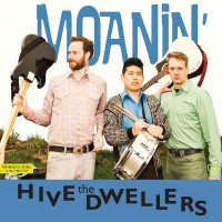 Purchase The Hive Dwellers - Get In (MCD)