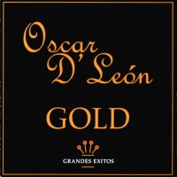 Purchase Oscar D'Leon - Gold