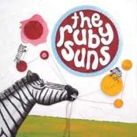 Purchase The Ruby Suns - The Ruby Suns