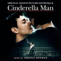Purchase Thomas Newman - Cinderella Man