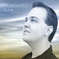 Purchase Tim Waurick - Higher