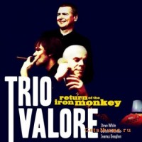 Purchase Trio Valore - Return Of The Iron Monkey
