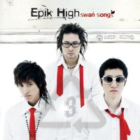 Purchase Epik High - Swan Songs
