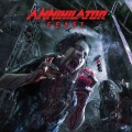 Buy Annihilator - Feast (Limited Edition) CD1 Mp3 Download