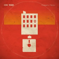 Purchase Com Truise - Pyragony (EP)