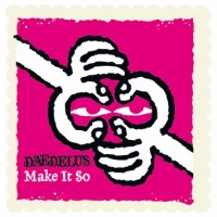 Purchase Daedelus - Make It So (CDR)