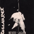 Buy Discharge - Never Again (VLS) Mp3 Download