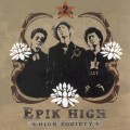 Buy Epik High - High Society Mp3 Download