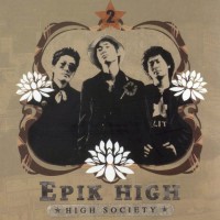 Purchase Epik High - High Society