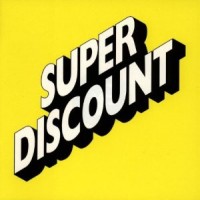 Purchase Etienne De Crecy - Super Discount
