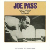 Purchase Joe Pass - Catch Me! (Vinyl)
