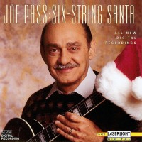 Purchase Joe Pass - Six-String Santa
