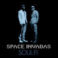 Purchase Space Invadas - Soul-Fi (With Steve Spacek As Space Invandas)