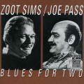 Buy Zoot Sims - Blues For Two (With Joe Pass) (Vinyl) Mp3 Download