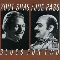 Purchase Zoot Sims - Blues For Two (With Joe Pass) (Vinyl)