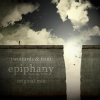 Purchase Twothirds - Epiphany (With Feint, Feat. Veela) (CDS)