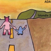 Purchase Ada & The Whitest Boy Alive - Blondix 2 (VLS)
