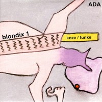 Purchase Ada - Blondix 1 (VLS)