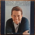 Buy Andy Williams - Million Seller Songs (Vinyl) Mp3 Download