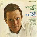 Buy Andy Williams - The Wonderful World Of Andy Williams (Vinyl) Mp3 Download