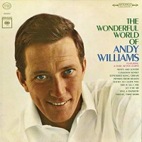 Purchase Andy Williams - The Wonderful World Of Andy Williams (Vinyl)
