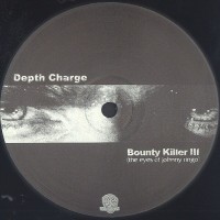 Purchase Depth Charge - Bounty Killer III (EP)