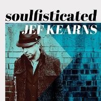 Purchase Jef Kearns - Soulfisticated
