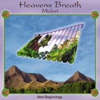 Purchase Midori - Heaven's Breath