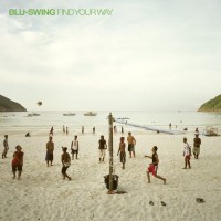 Purchase Blu-Swing - Find Your Way
