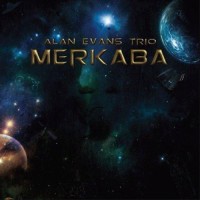 Purchase Alan Evans Trio - Merkaba