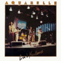 Purchase Aquarelle - Live A Montreux (Vinyl)
