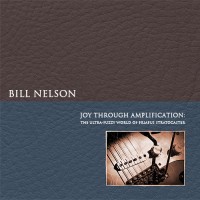 Purchase Bill Nelson - Joy Through Amplification (The Ultra-Fuzzy World Of Priapus Stratocaster)