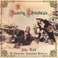 Purchase John Tesh - A Family Christmas