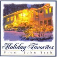Purchase John Tesh - Holiday Favorites