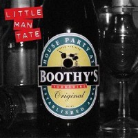 Purchase Little Man Tate - House Party At Boothy's (CDS)