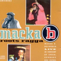 Purchase Macka B - Roots Ragga