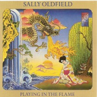 Purchase Sally Oldfield - Playing In The Flame (Remastered 1990)