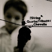 Purchase Vitamin String Quartet - The String Quartet Tribute To Chevelle