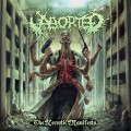 Buy Aborted - The Necrotic Manifesto Mp3 Download
