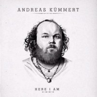Purchase Andreas Kummert - Here I Am