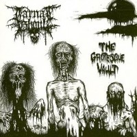 Purchase Carnal Ghoul (Ger) - The Grotesque Vault (EP)