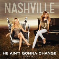 Purchase Connie Britton - He Ain't Gonna Change (CDS)