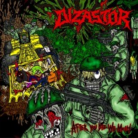 Purchase Dizastor - After You Die We Mosh