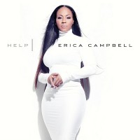 Purchase Erica Campbell - Help